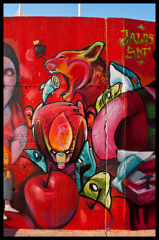 jalos graffiti